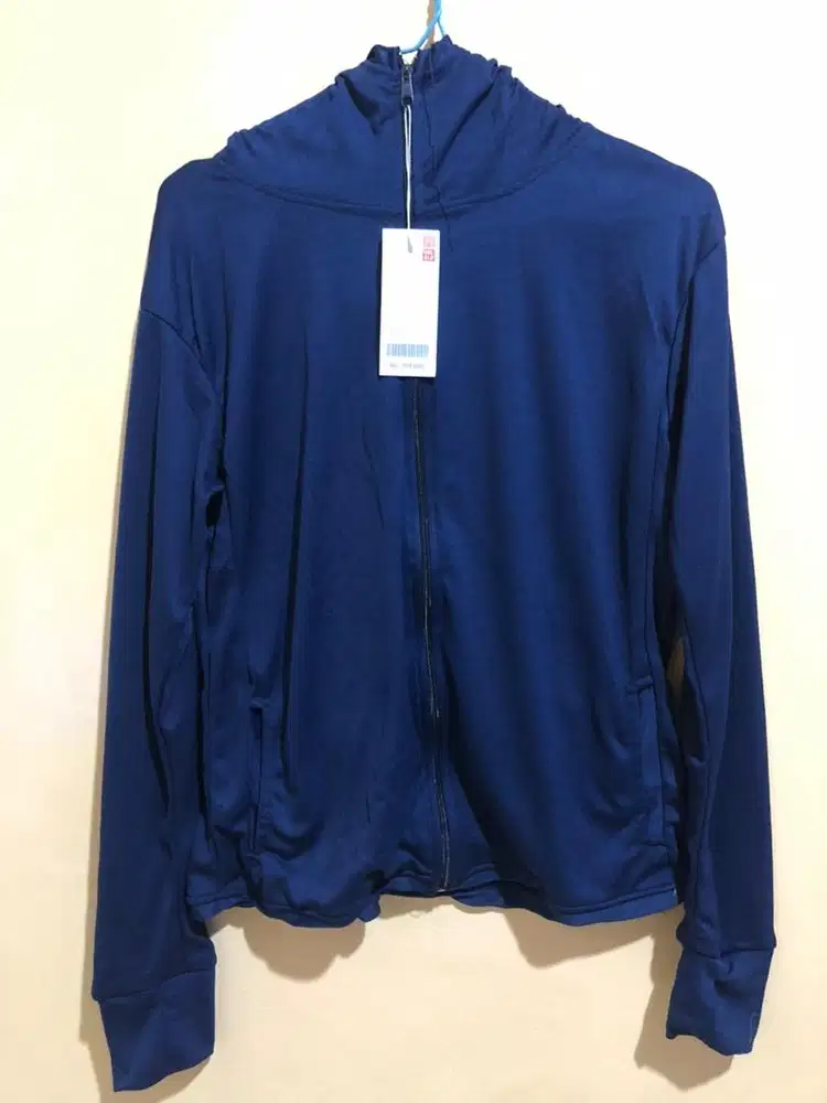 uniqlo jacket men/women