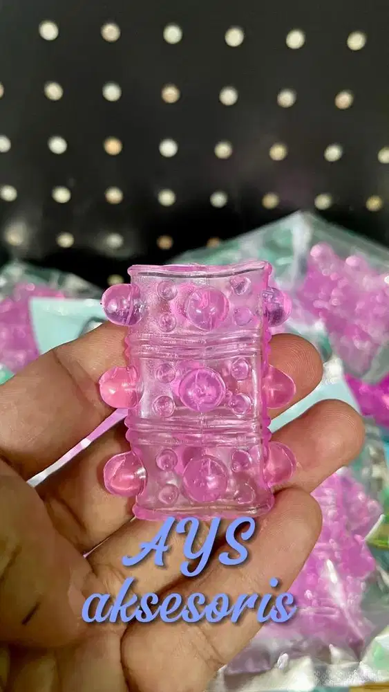 Sarung BUTUH motif benjol