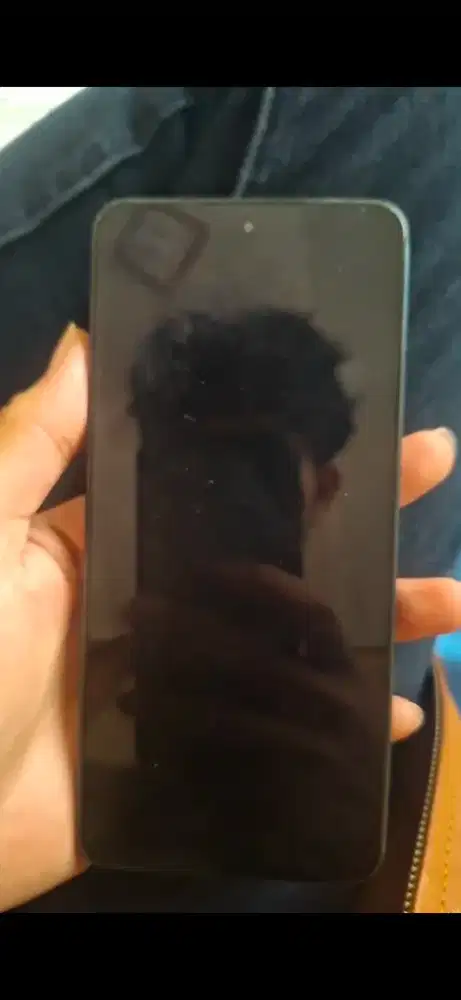 Handphone oppo reno 11f 5g