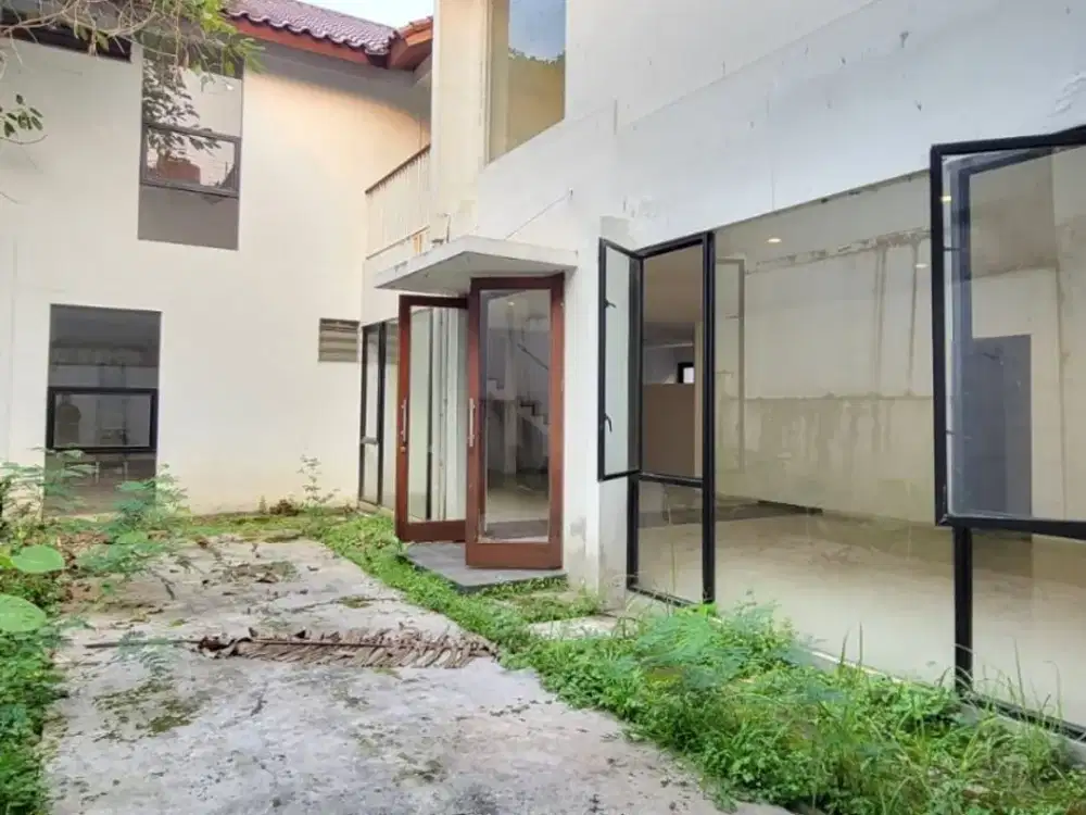 Rumah Super Luas Puri Bintaro 6+1 Kamar SHM (SP 0112 IA)