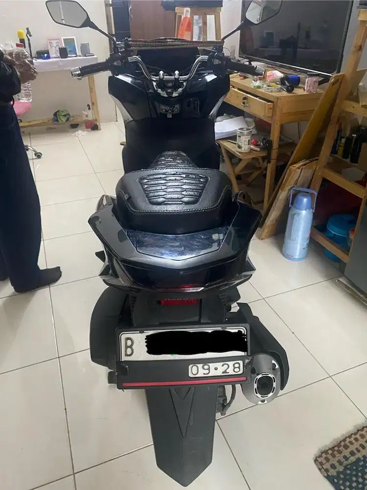 PCX 160 ABS 2023