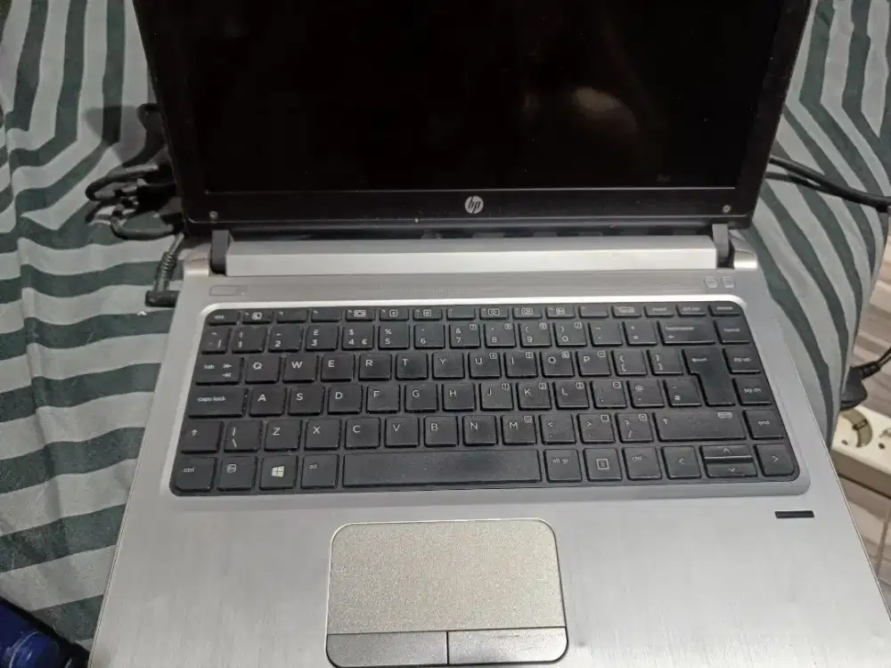 HP ProBook 430 G3