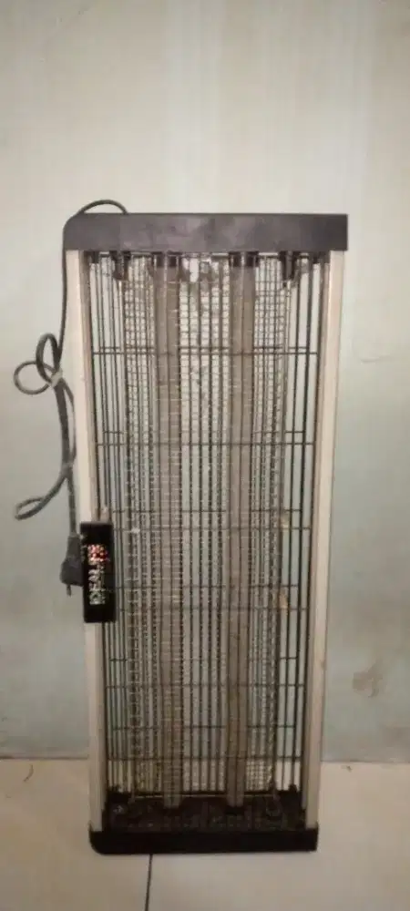 lampu untuk orang jualan