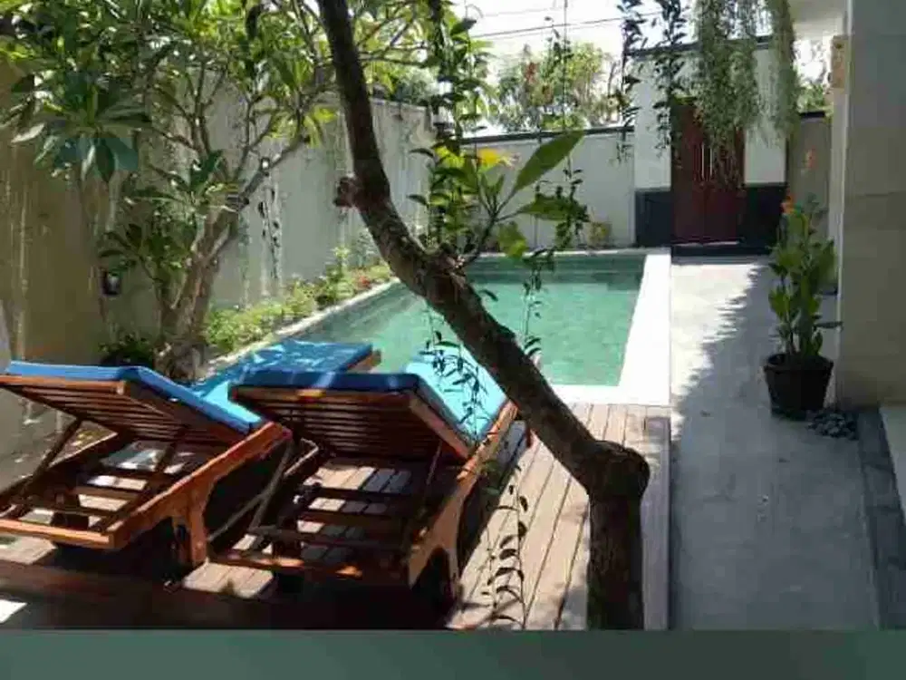 Room Guesthouse Canggu babakan
