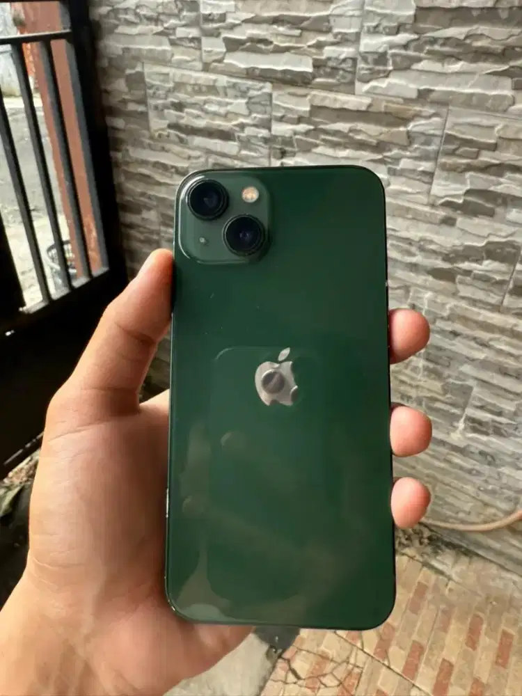 Jual Iphone 13 Ex Ibox