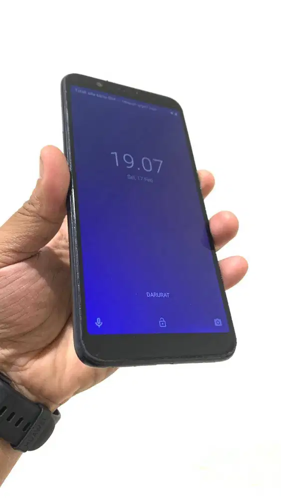 Asus Zenfone Max Pro M1