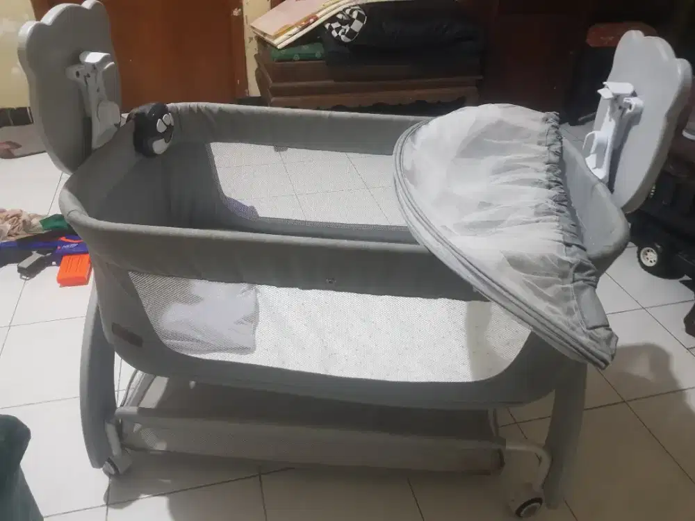 Box bayi pliko vancouver