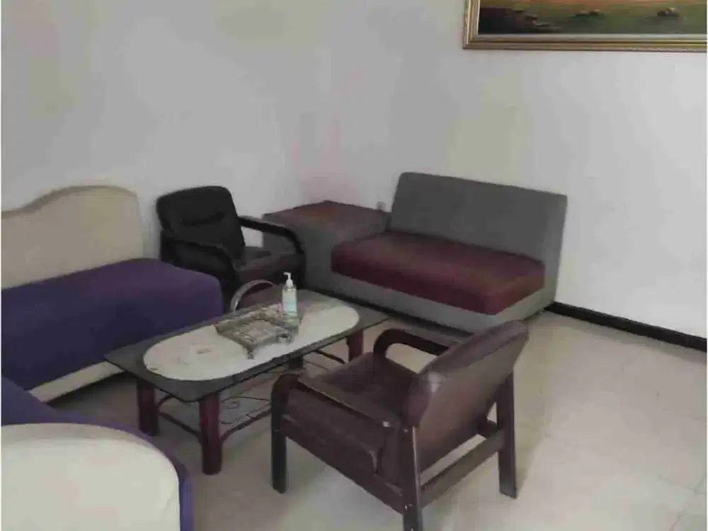 Dinual Pabrik Siap Pakai Leuigajah Cimahi Bandung