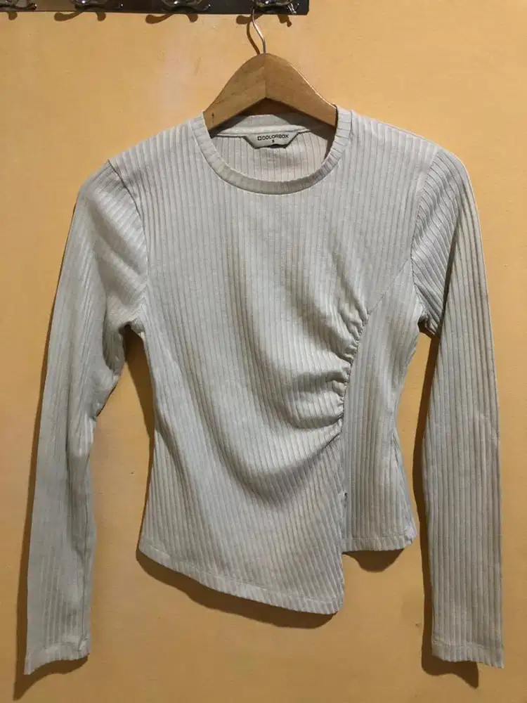 atasan wanita colorbox