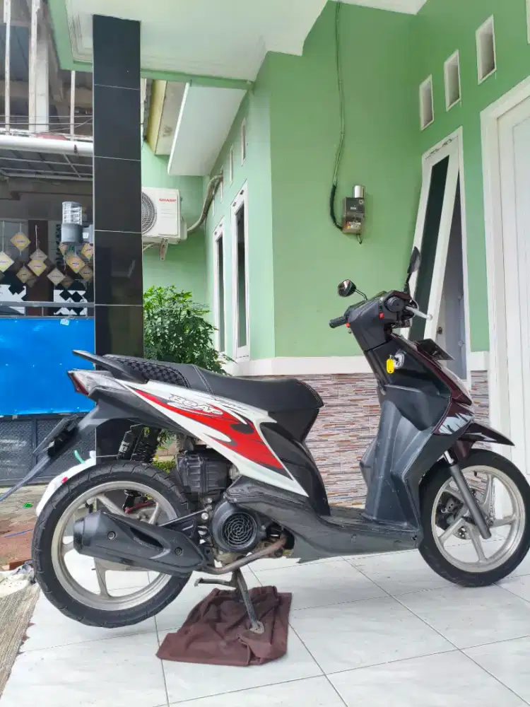 Beat Karbu tahun 2011 Ss lengkap