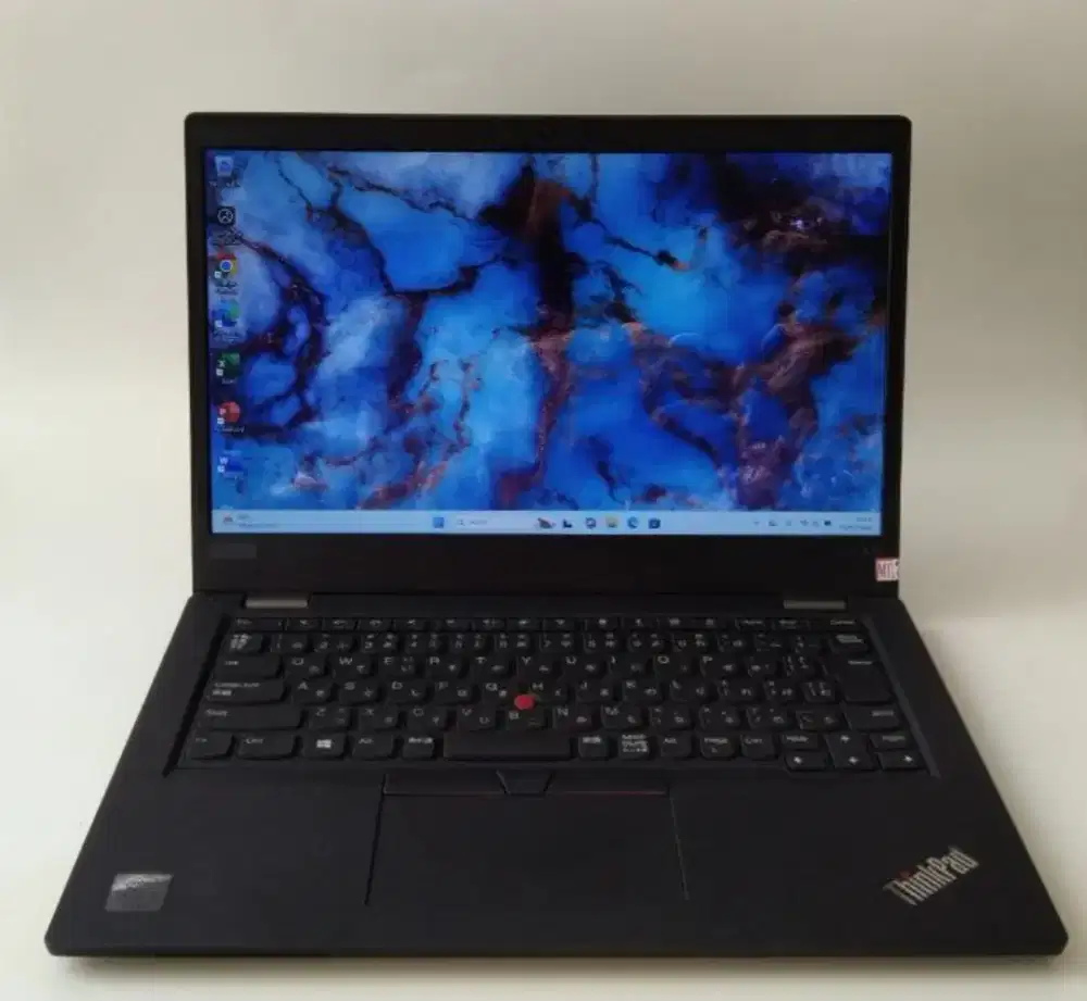 Laptop Lenovo L13 Gen 2