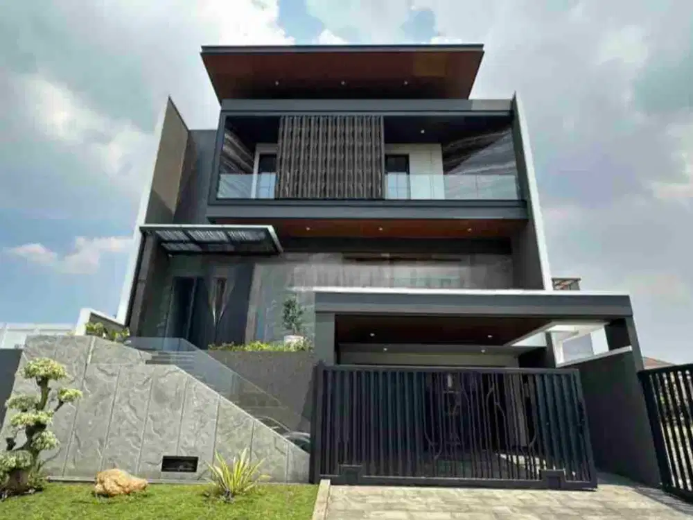 Mewah Murah‼️3LT Citraland Sby