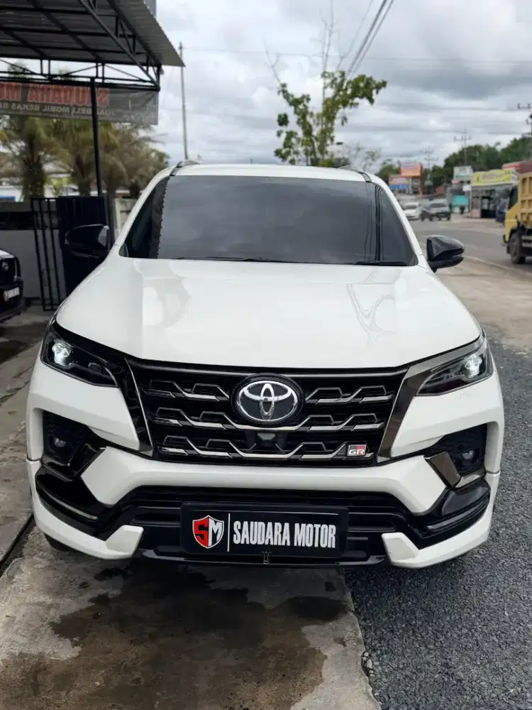 Fortoner GR 4X2 Disel 2,8 cc