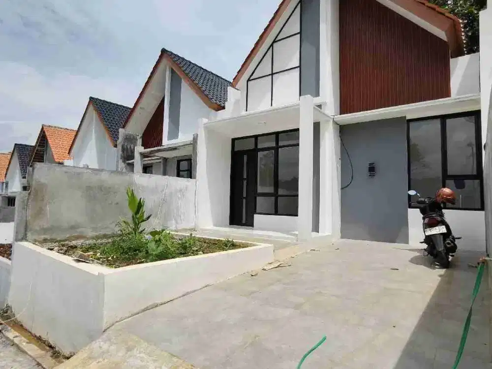 4 menit ke Wisata ngrembel guningpati