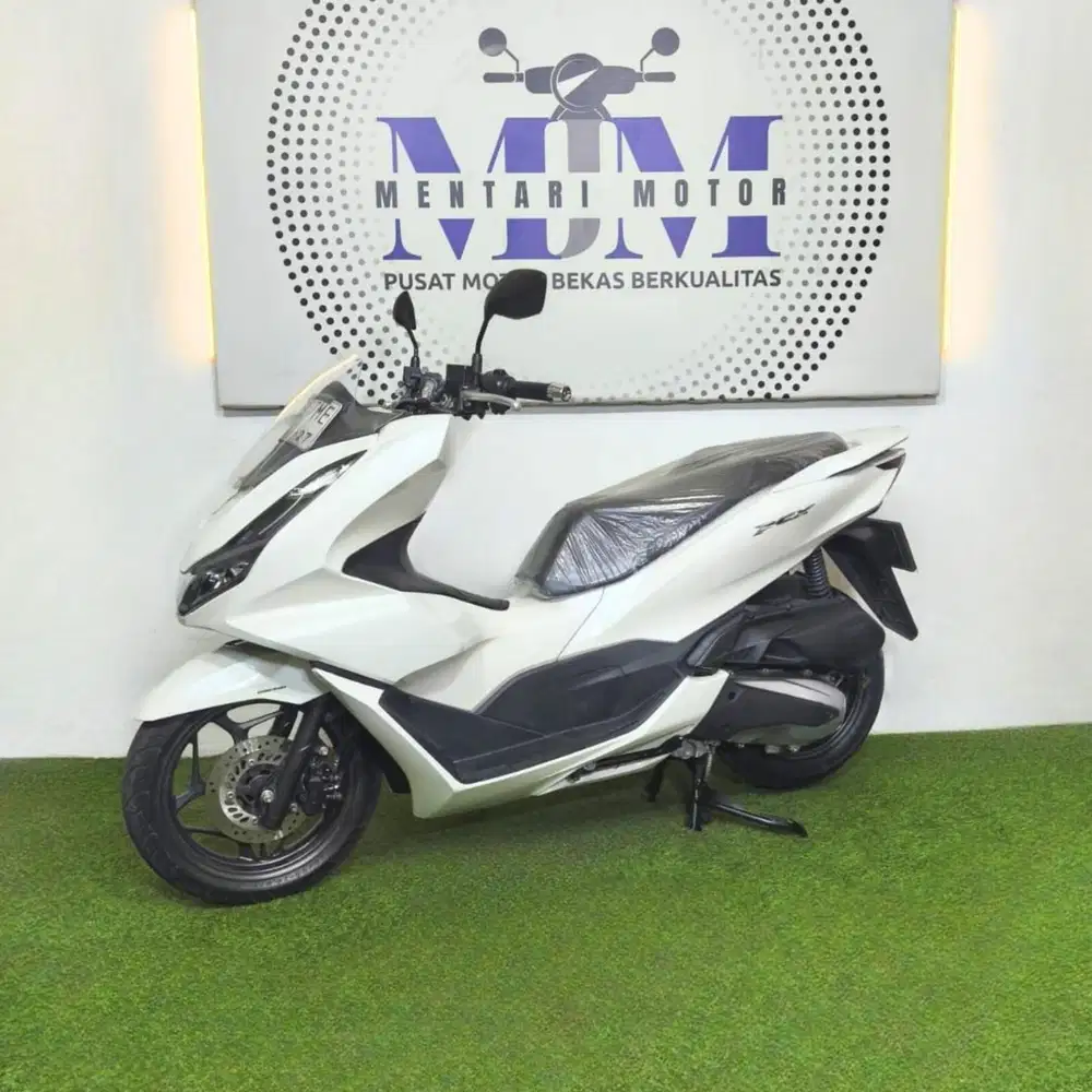 PCX 150 CBS 2018 DP 900 RB! BERGARANSI MENTARI JOJO MOTOR
