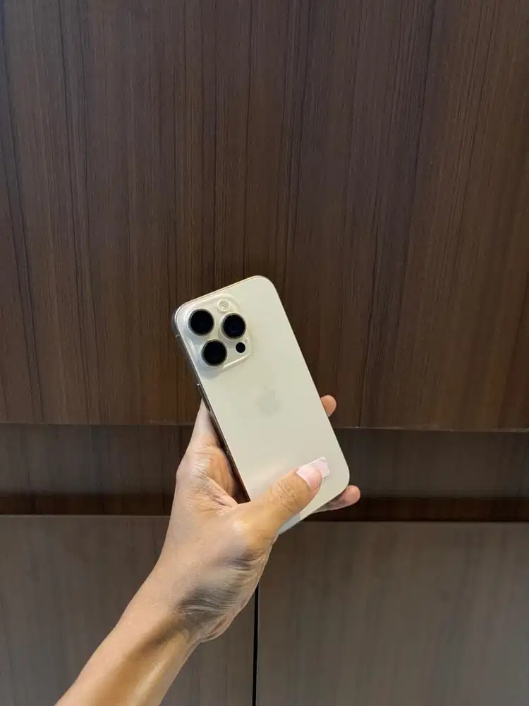 iphone 16 pro 128gb dessert titanium ibox