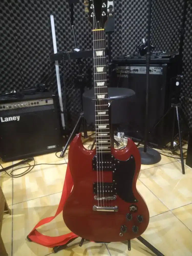 Jual rockson SG series mulus