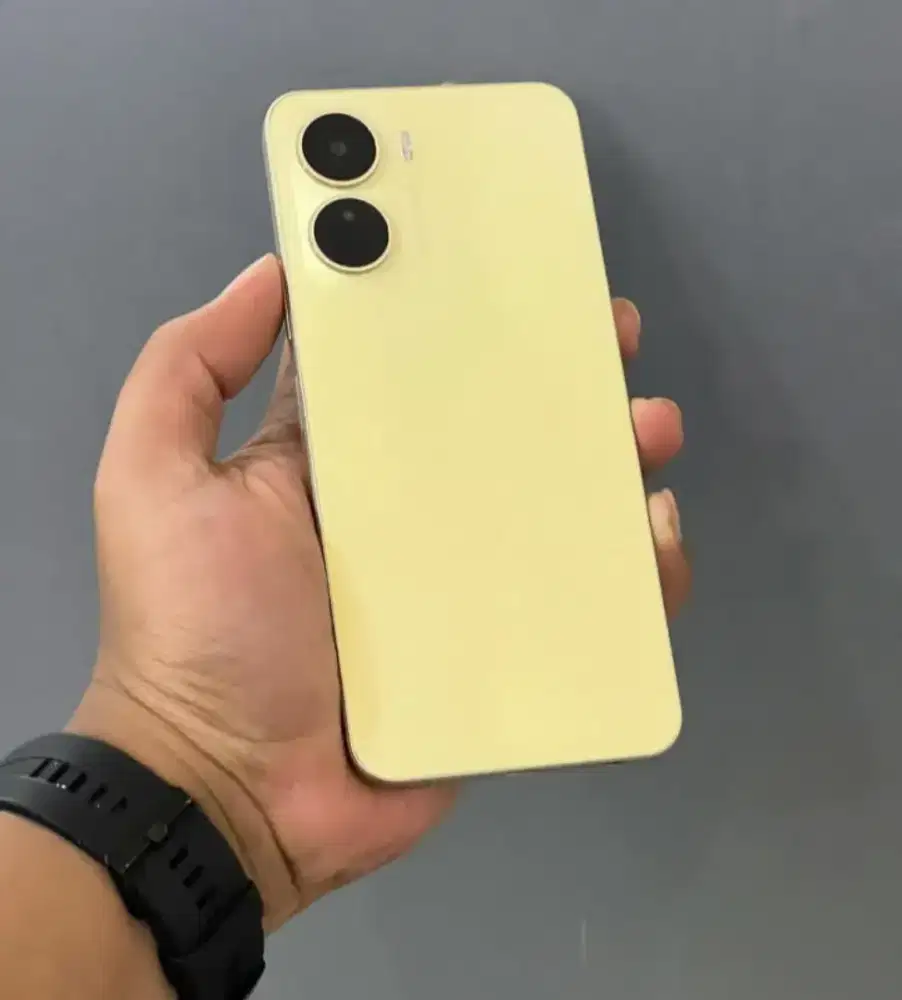 Vivo Y16 Mulus (3GB/64GB)