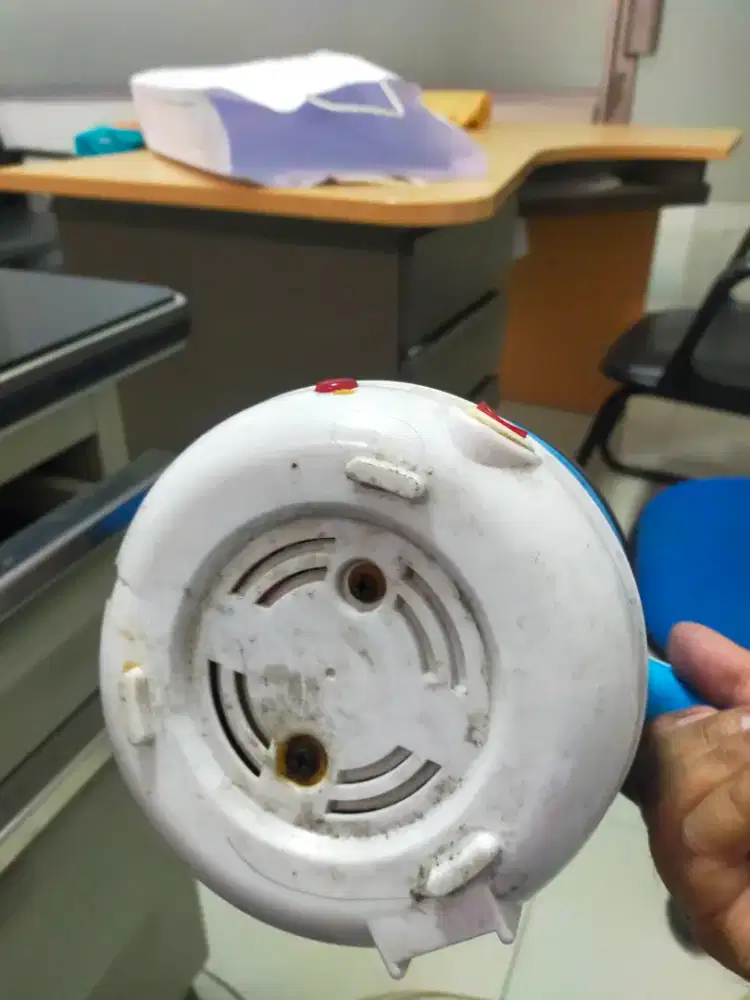 Panci listrik ukuran diameter 17cm