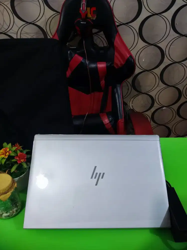 HP Elitebook 845 G7 Ryzen 5 Pro Siap Pakai