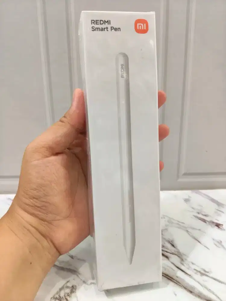 Redmi Smart Pen (Stylus Pen Xiaomi) BARU SEGEL