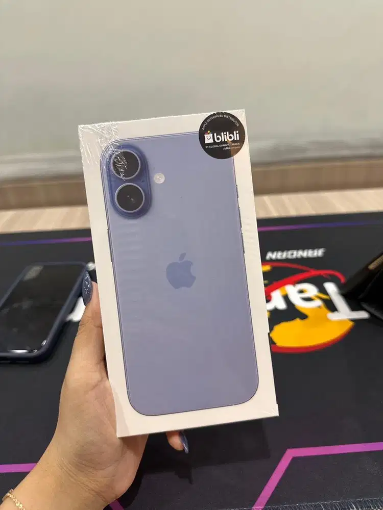 iphone 17 mist blue 256gb