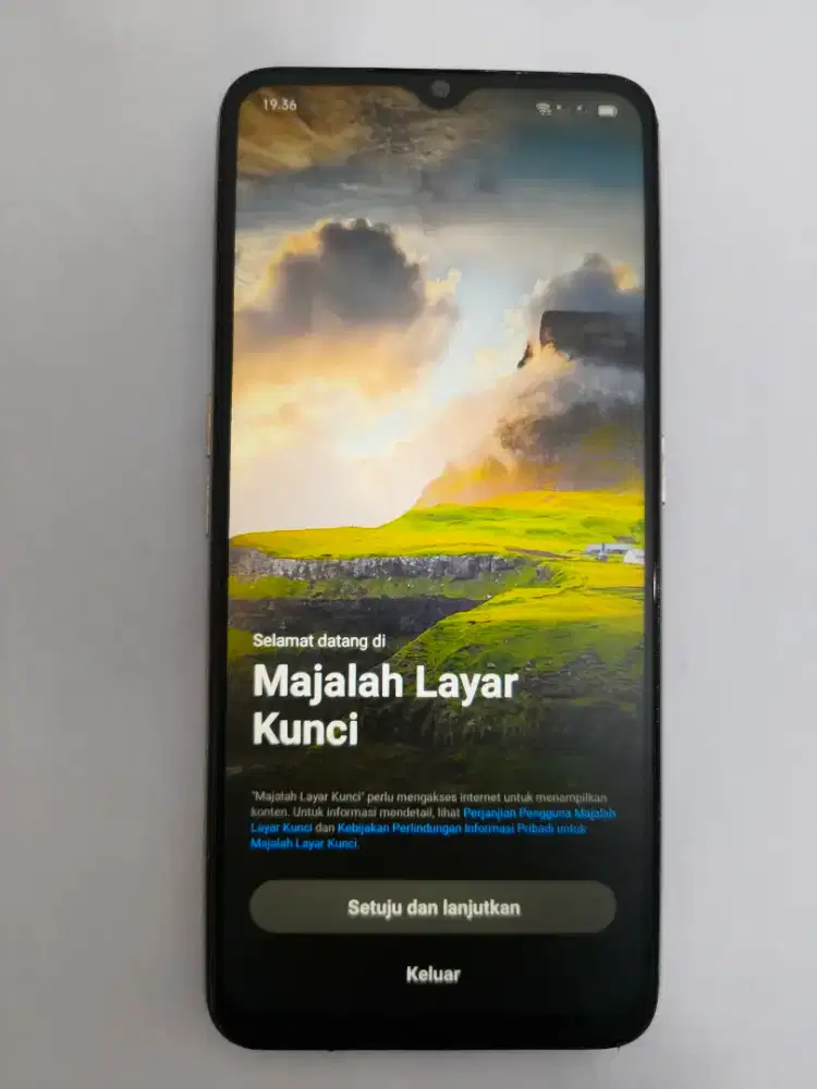 [HP 2ND] OPPO A5 2020