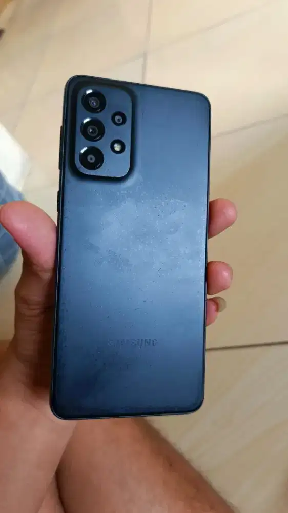 SAMSUNG A33 5G Ori NOMINUS