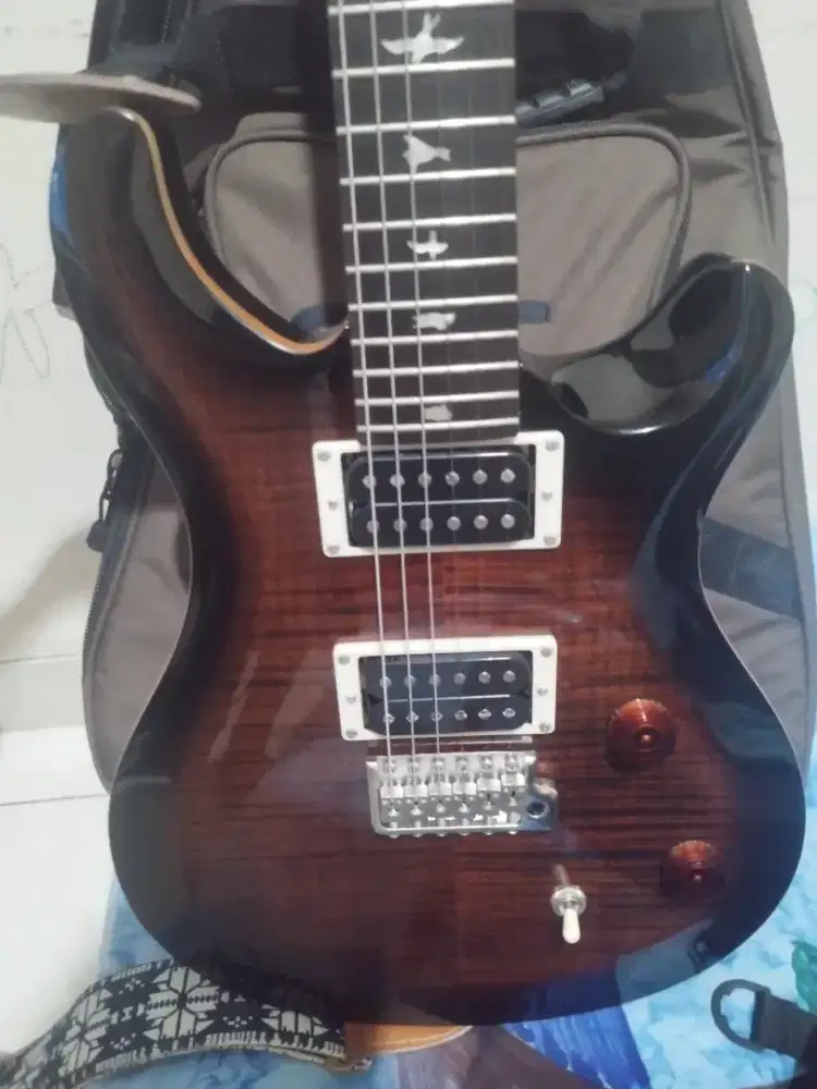 PRS SE CE 24 Andra Limited Run