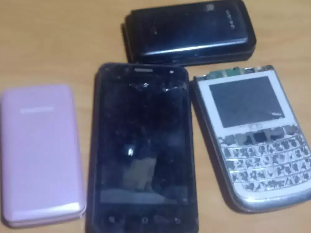 hp batangan Samsung dll