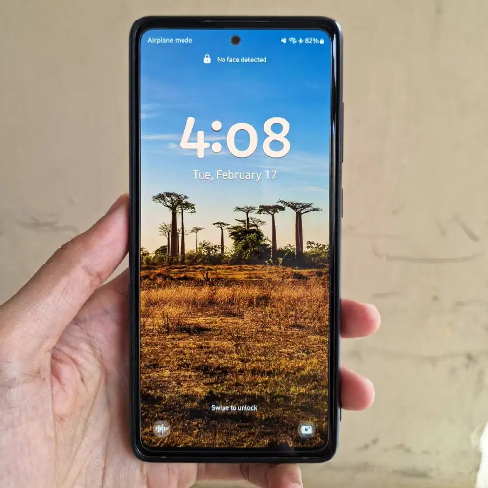 Samsung S20 FE Snapdragon 8/128 GB Mulus