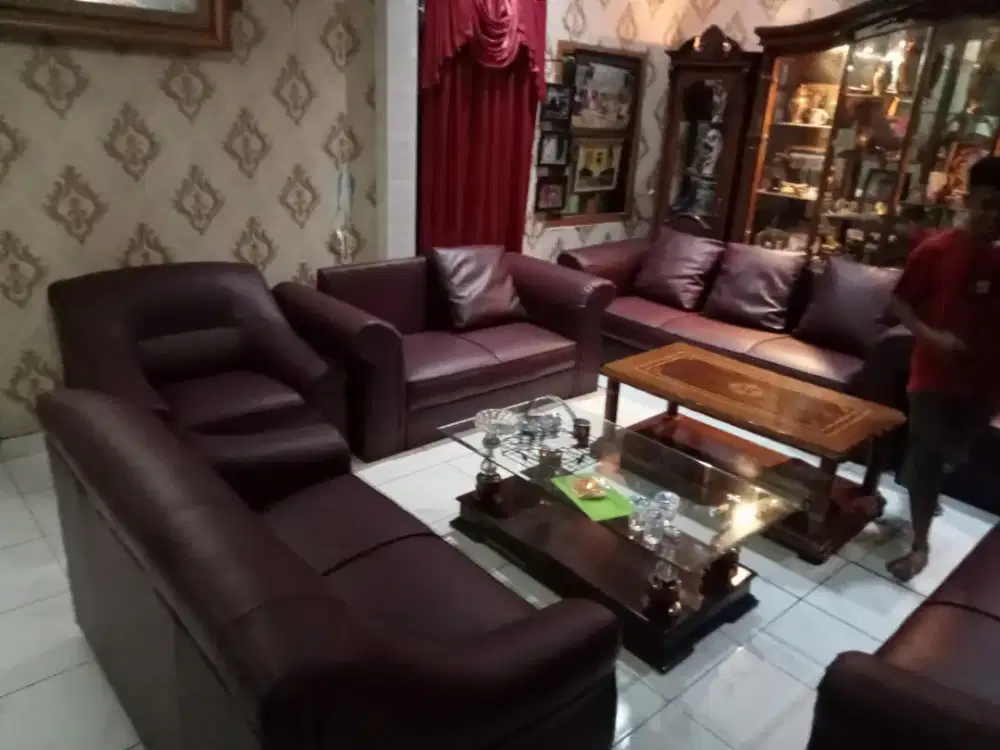 servis sofa panggilan