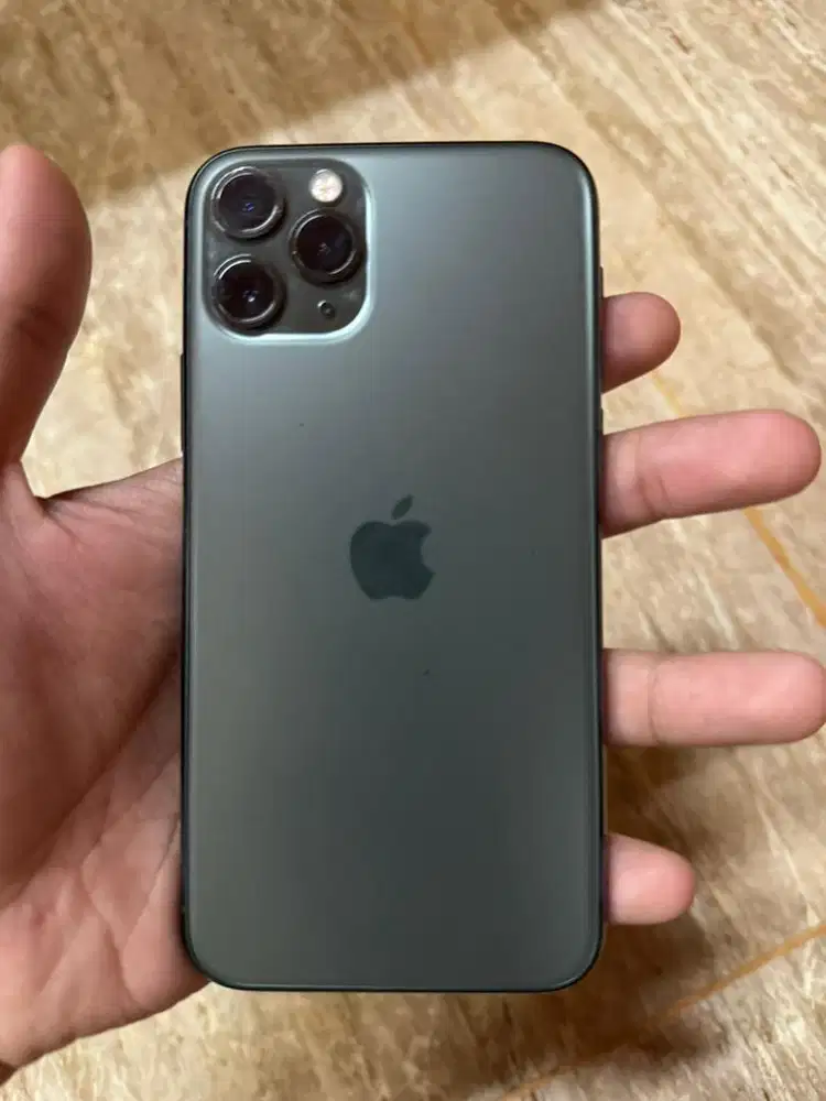 IPHONE 11 PRO 256GB INTER NEGO