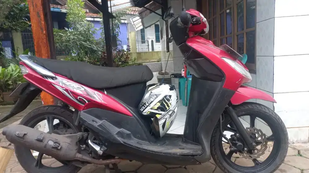 Di jual Mio bismillah
