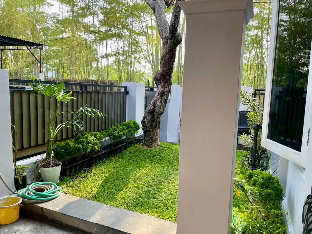 Dijual Rumah Di Maguwoharjo