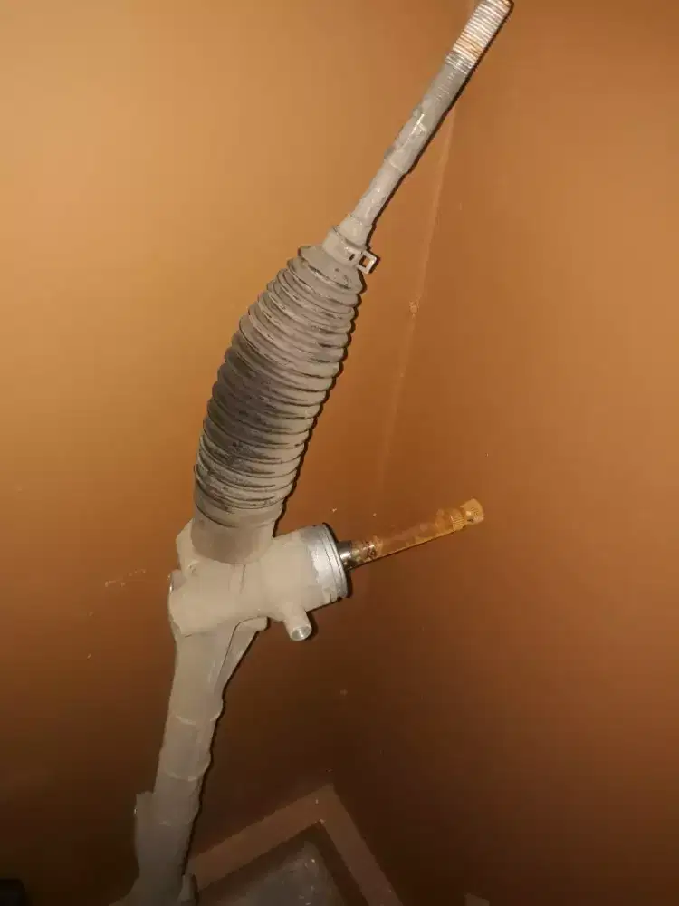 Rak stir expander 2019