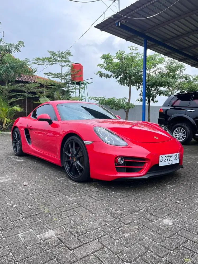 SPORT CAR HARGA DIBAWAH PASARAN