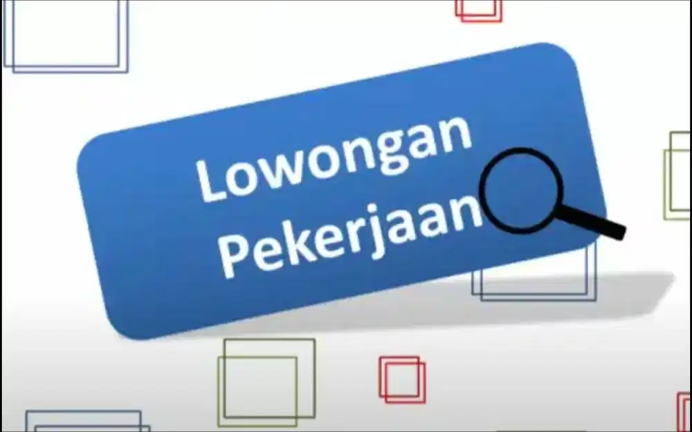 Loker Crew Toko Donat & Minuman