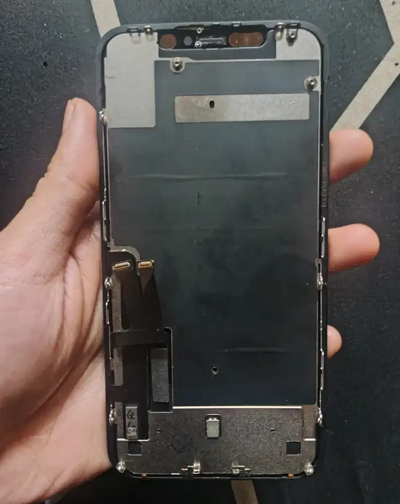 LCD IPHONE 11 ORI COPOTAN