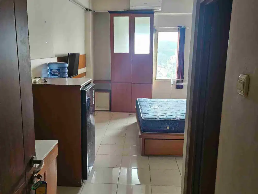 Dijual Apartemen Pinewood