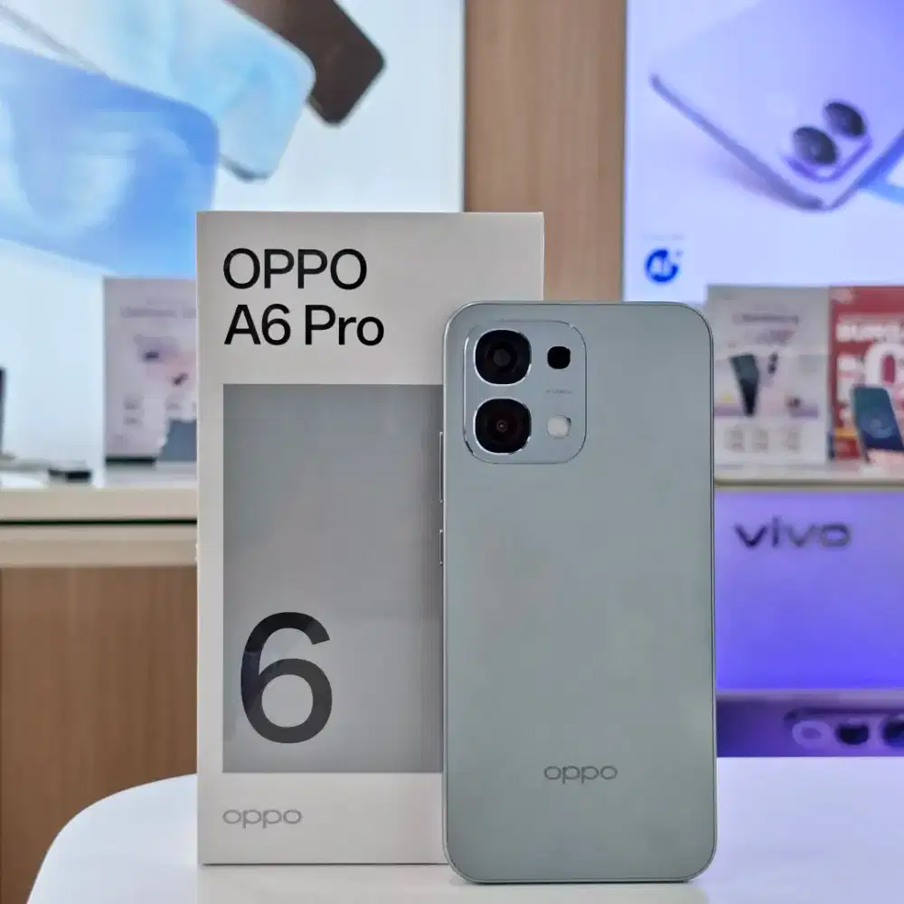 HP Oppo Tahan Air Baterai Super Awet