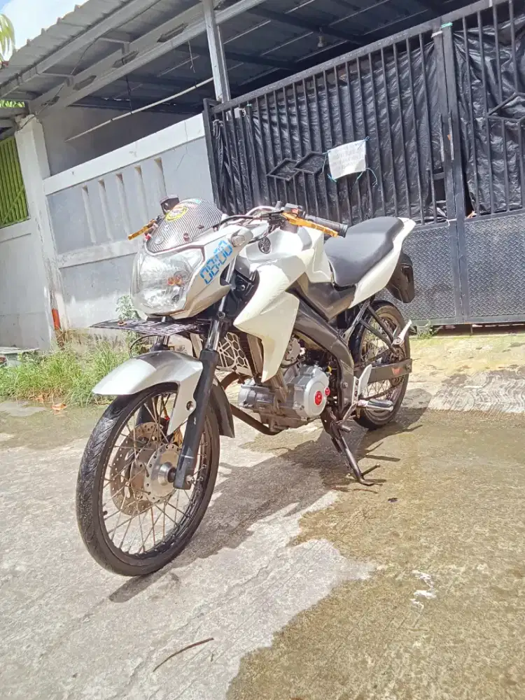 Vixion 2015 surat lengkap pajak of