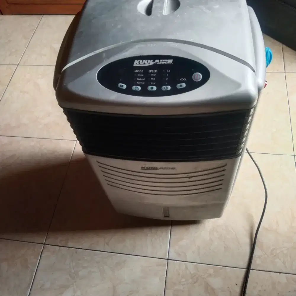 air cooler portable