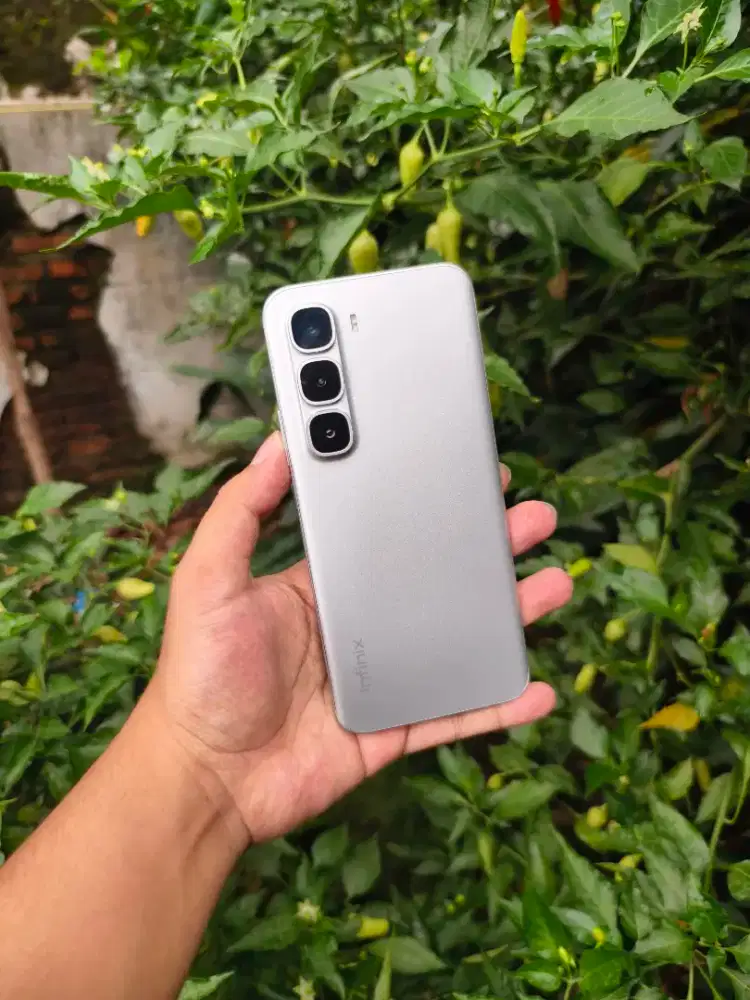 Infinix hot 60 pro plus 8/256 GB