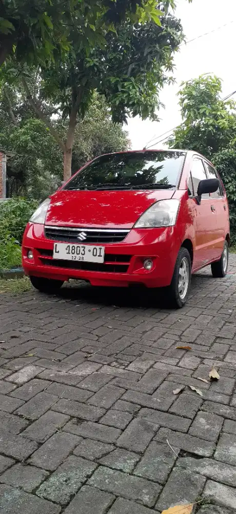 Suzuki Karimun 2008 Bensin