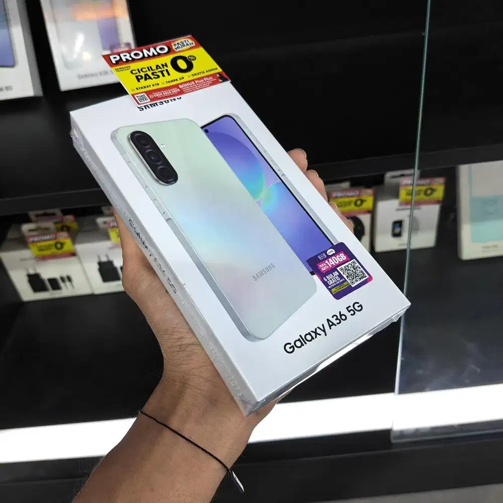 Samaung Galaxy A36 5G