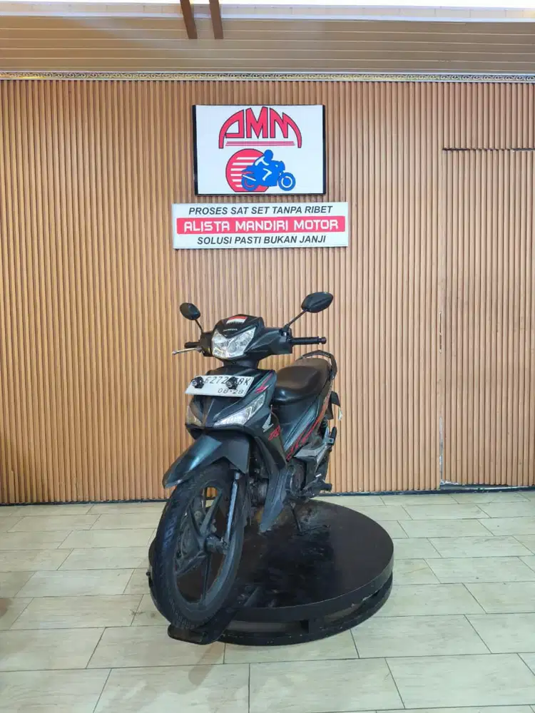 Vario x 125 2018. ISTIMEWA DP 0%.VIA KREDIVO DAN PAYLATER DLL