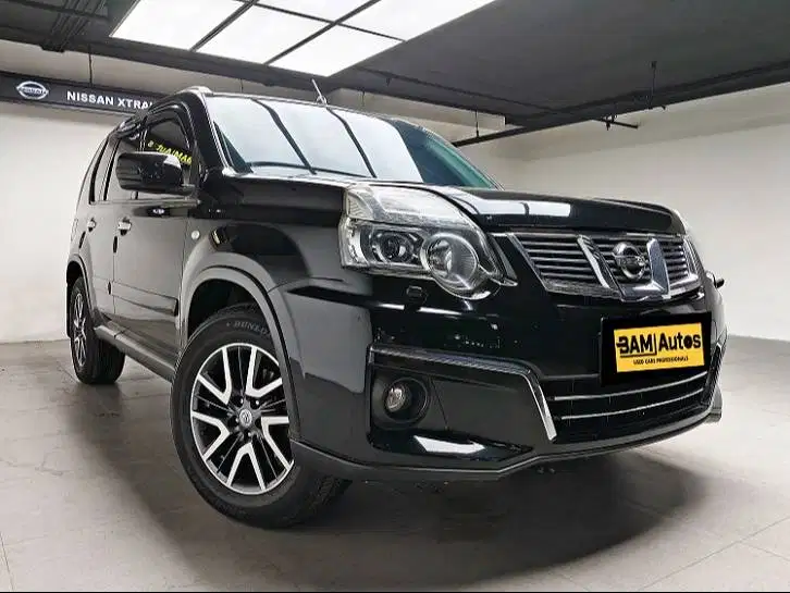 Nissan Xtrail Urban 2014 2.5 AT Terawat Jarang ada #SWT#