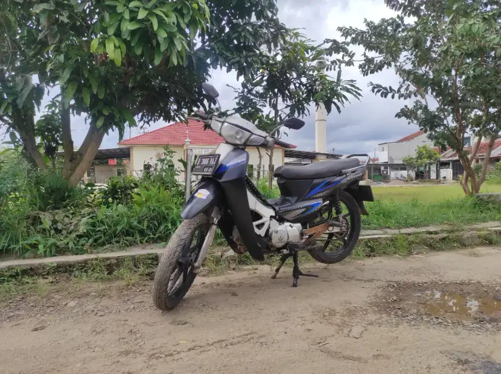 Honda Kirana 2003  125cc th2003