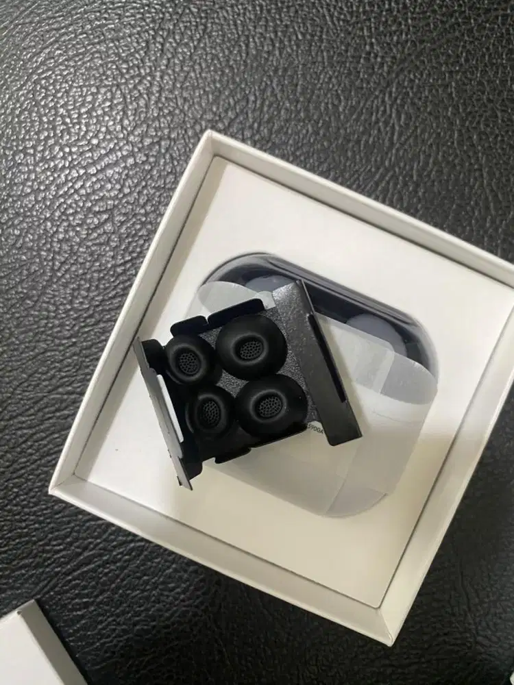 Samsung galaxy buds3 fe